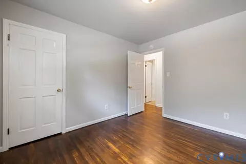 Bedroom - 207 Missionary Rdg, Hampton, VA 23669 photo 2 of 6