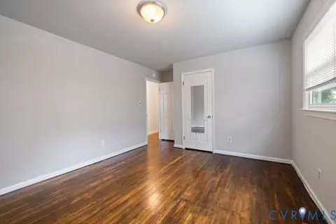 Bedroom - 207 Missionary Rdg, Hampton, VA 23669 photo 4 of 6