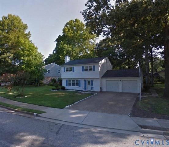 207 Missionary Rdg, Hampton, VA 23669