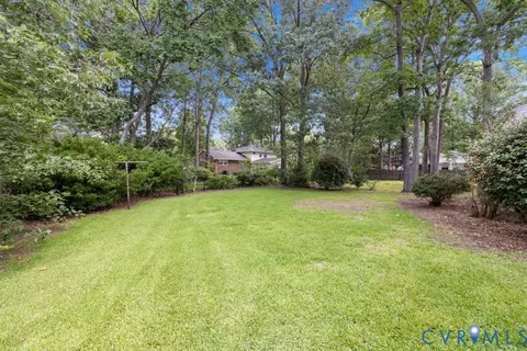 Exterior - 207 Missionary Rdg, Hampton, VA 23669 photo 3 of 4