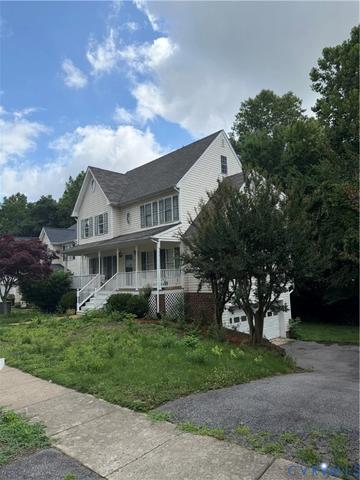 3913 Liberty Point Dr, Midlothian, VA 23112