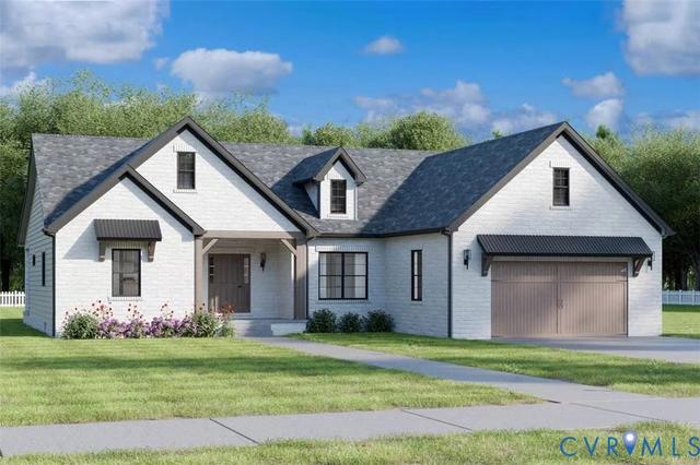 096 Widgeon Ct, Heathsville, VA 22473