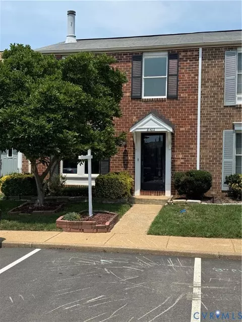 8422 Shannon Green Ct, Henrico, VA 23228