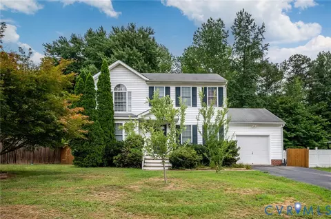 1207 Wycliff Ct, Richmond, VA 23236