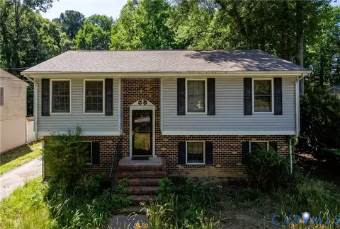 1138 Hodges Rd, Richmond, VA 23225
