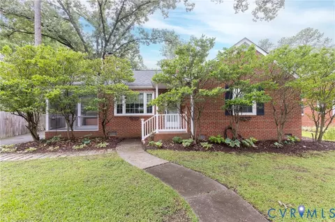 2927 Battery Ave, Henrico, VA 23228