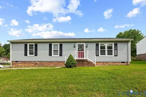 8312 Banshire Ct, Mechanicsville, VA 23111
