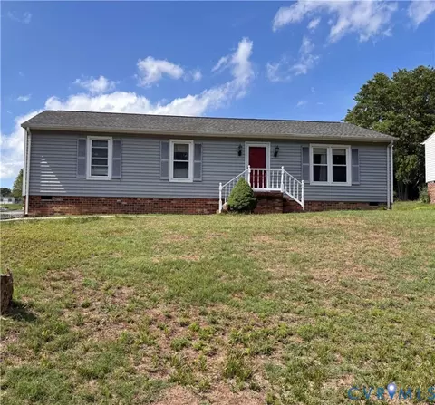 8312 Banshire Ct, Mechanicsville, VA 23111