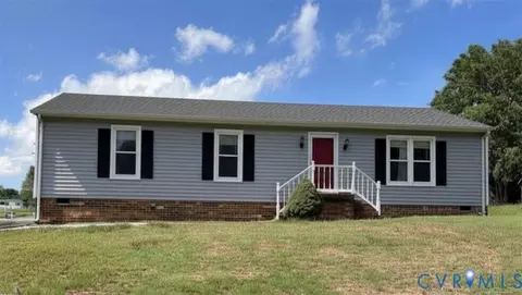 8312 Banshire Ct, Mechanicsville, VA 23111