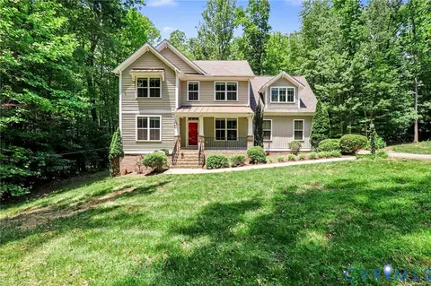 3571 Archers Hl, Powhatan, VA 23139