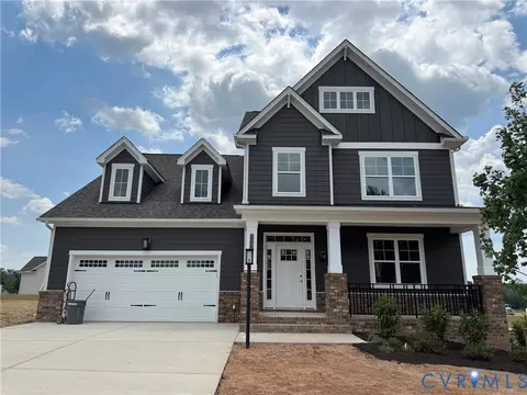 5413 Little Nottoway Ct, Moseley, VA 23120