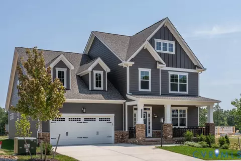 5413 Little Nottoway Ct, Moseley, VA 23120