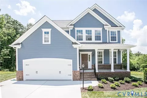 6112 Water Violet Ter, Moseley, VA 23120
