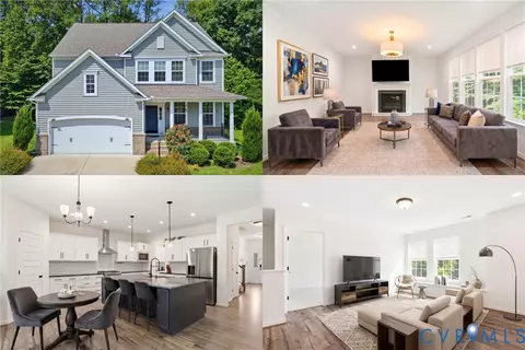 6112 Water Violet Ter, Moseley, VA 23120