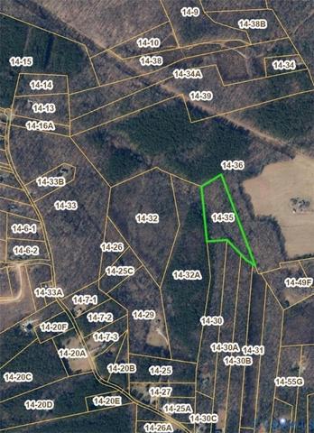 00 Tbd Howell Rd, Powhatan, VA 23139