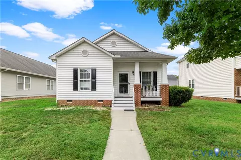 3116 Dillyn Ct, Richmond, VA 23222