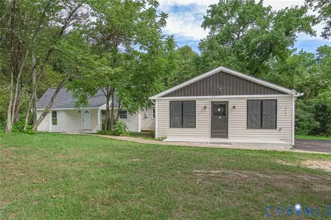 4025 Lee Hill School Dr, Fredericksburg, VA 22408