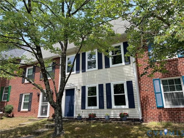 911 Grayfox Cir, Richmond, VA 23223