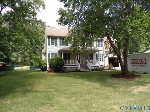 13308 S Chester Rd, Chester, VA 23831