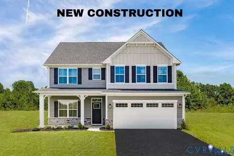 2 Glenwood Range Dr, Richmond, VA 23223
