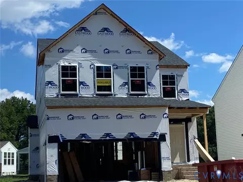 10733 Forget Me Not Way, Glen Allen, VA 23060
