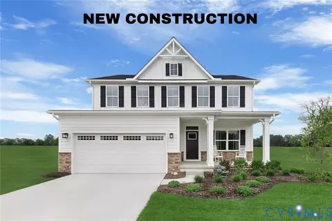 1 Glenwood Range Dr, Richmond, VA 23223