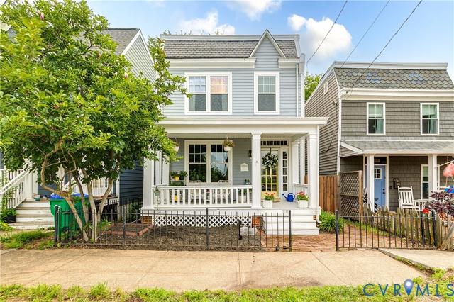 3310 O St, Richmond, VA 23223