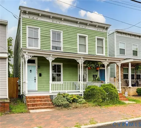 2623 Q St, Richmond, VA 23223