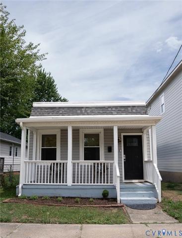 1815 N 28th St, Richmond, VA 23223