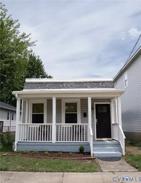 1815 N 28th St, Richmond, VA 23223