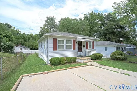 2409 Yorktown Ave, Richmond, VA 23234