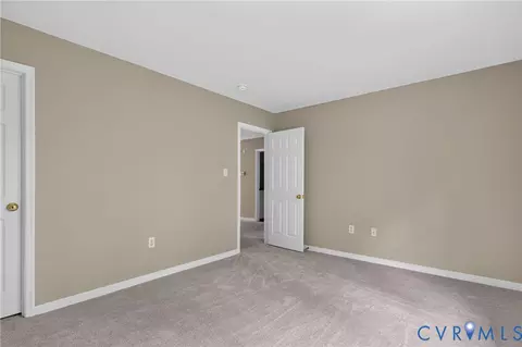 Bedroom - 14219 Jeffries Pl, Midlothian, VA 23114 photo 4 of 11