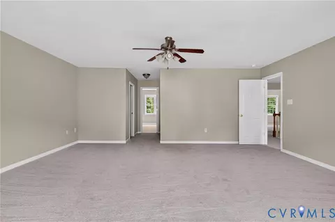 Bedroom - 14219 Jeffries Pl, Midlothian, VA 23114 photo 7 of 11