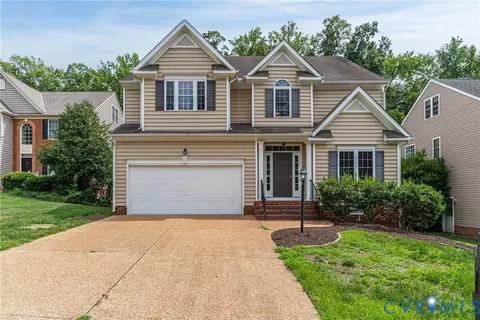 14219 Jeffries Pl, Midlothian, VA 23114