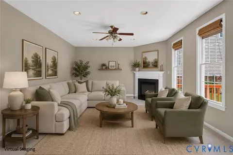 Living - 14219 Jeffries Pl, Midlothian, VA 23114 photo 4 of 7