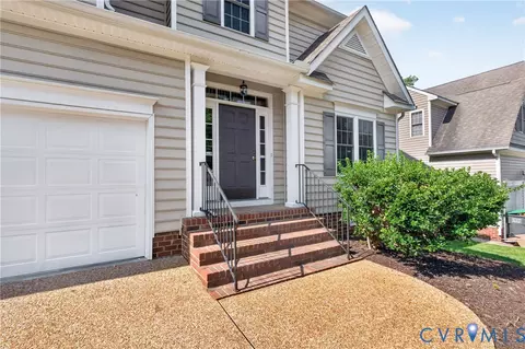 Exterior - 14219 Jeffries Pl, Midlothian, VA 23114 photo 4 of 7