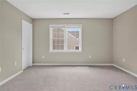 Bedroom - 14219 Jeffries Pl, Midlothian, VA 23114 photo 10 of 11