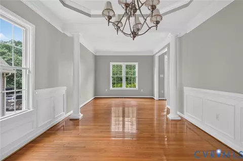 Living - 14219 Jeffries Pl, Midlothian, VA 23114 photo 3 of 7