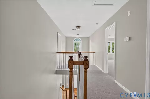 Entry Way - 14219 Jeffries Pl, Midlothian, VA 23114 photo 2 of 4
