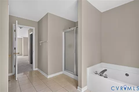 Entry Way - 14219 Jeffries Pl, Midlothian, VA 23114 photo 3 of 4