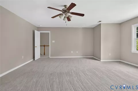 Bedroom - 14219 Jeffries Pl, Midlothian, VA 23114 photo 8 of 11