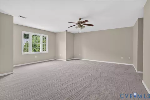 Bedroom - 14219 Jeffries Pl, Midlothian, VA 23114 photo 6 of 11