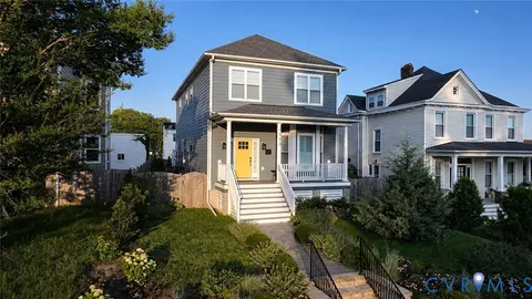 2303 Rose Ave, Richmond, VA 23222
