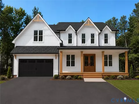 561 Rockford Rd, Manakin Sabot, VA 23103