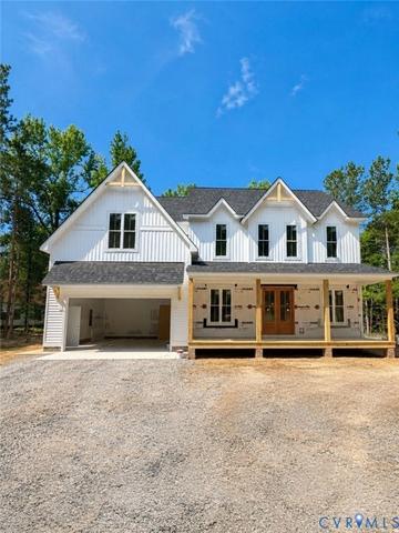 561 Rockford Rd, Manakin Sabot, VA 23103
