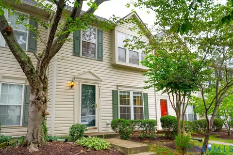 2942 Queensland Dr, Henrico, VA 23294