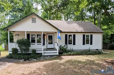 3206 Terrybluff Dr, Midlothian, VA 23112