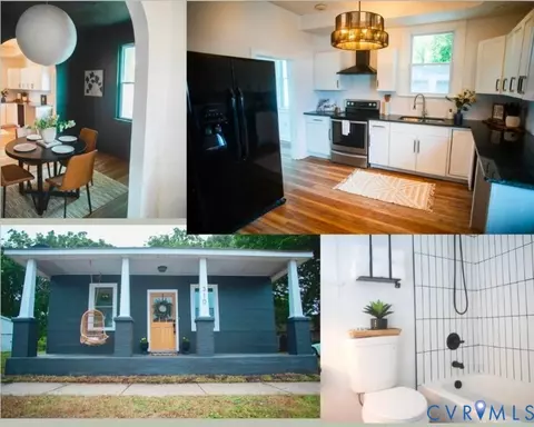 310 Maryland Ave, Hopewell, VA 23860