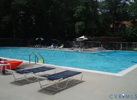 Exterior - 11923 W Briar Patch Dr, Midlothian, VA 23113 photo 6 of 6