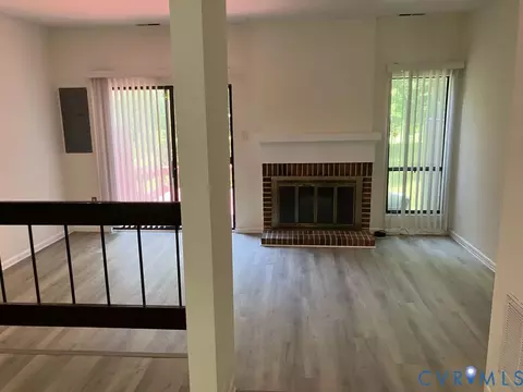 Living - 11923 W Briar Patch Dr, Midlothian, VA 23113 photo 4 of 4